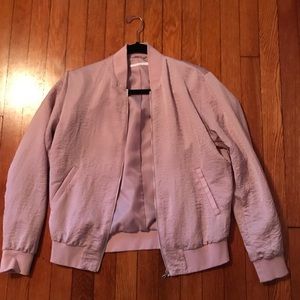 UNIQLO BOMBER JACKET